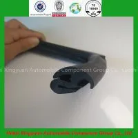 Auto Windsheild Windscreen Weather Seal Strip Rubber Extrusion thumbnail-2