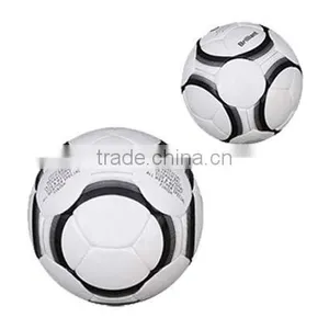 Made of 100% PU Soccer Match Ball,Match Football thumbnail-5
