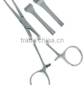 Allis Clamp Forceps thumbnail-1
