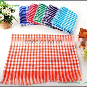 Wholesale Cotton Kitchen Towel Dish Towel Softtextile Cotton Magic Clean Tea Towel thumbnail-2