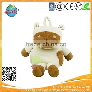Bear Baby Feeding Bottle Cover thumbnail-1