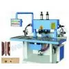 Mortising Machine Wood Door Lock Hole thumbnail-1