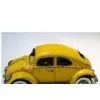 Sell - Yellow Beetle Karmann Cabriolet 1972 thumbnail-1