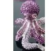 Diamond Brooch thumbnail-1