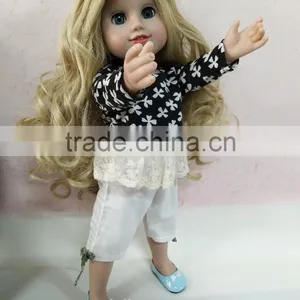 Hot Issue 18 Year Girl Dolls American Girl Doll thumbnail-4