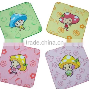 100 Cotton Wholesale Kids Towel thumbnail-1