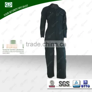 Best Factory Wholesale Industry Used Fire Resistant and Water Proof Three Proof Clothing thumbnail-6