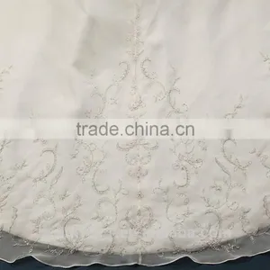 Fashion Bridal Dress, Wedding Gowns BM-24 thumbnail-5