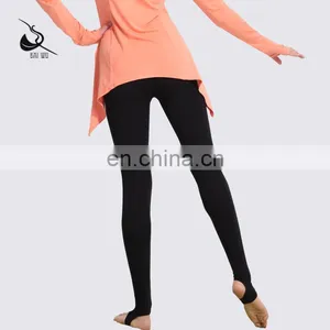 115173001 Stirrup Yoga Legging thumbnail-5
