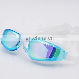 Goggles & Glasses,children Swimming Goggle,anti-fog Swimming Goggle thumbnail-3