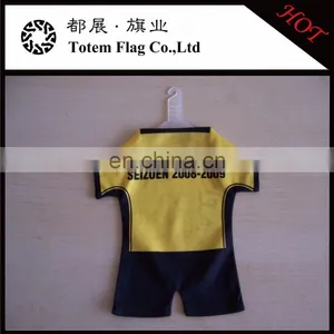 Wholesale Cheap Football Club Mini Jerseys for Sports Souvenirs thumbnail-1