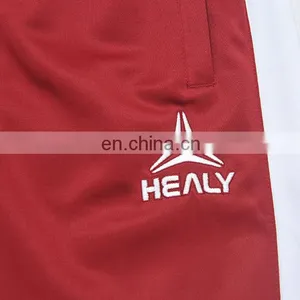 Healy Model Mens Sports Polyester Track Pants thumbnail-6