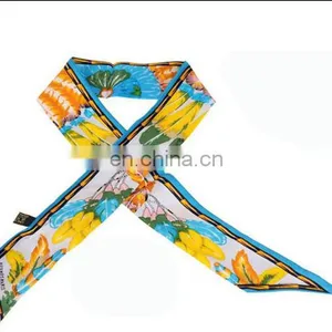 Sublimation Printable Neck Chief Headband thumbnail-5