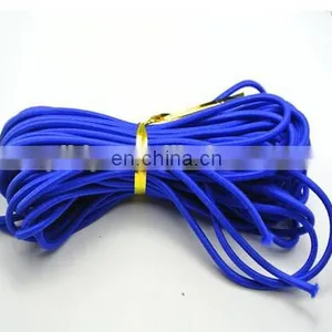 Shock Elastic Cord Round Elastic Stretch Beaming String thumbnail-2