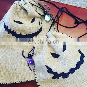 2018 The Newest Customized Design Halloween Decoration Bags thumbnail-1