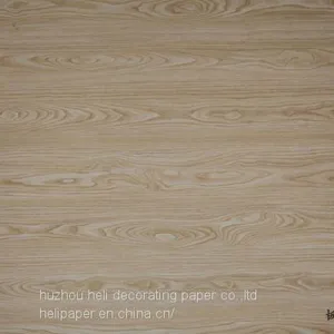 Chestnut Wood Grain Decorative Paper thumbnail-1