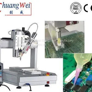 Adhesive Dispensing Equipment - Suppliers & Manufacturers in China,CW-AB thumbnail-2