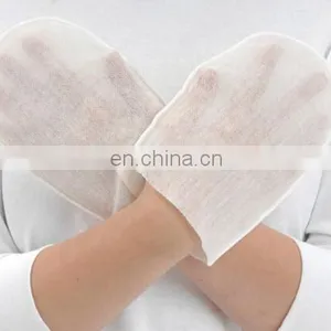Disposable Medical /surgical Gloves With White Color thumbnail-1
