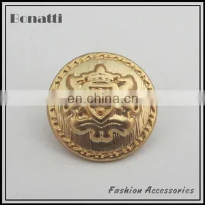2014 New Fashion Rhinestone Metal Buttons for Jeans thumbnail-1