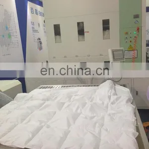 Bealead Soft Goose Down Quilt Filling Machine thumbnail-6