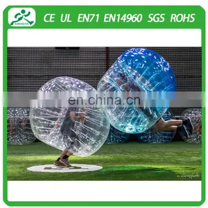 2016 Buddy Bumper Ball for Adult Bouncing Balls,bumper Ball for Sale thumbnail-1