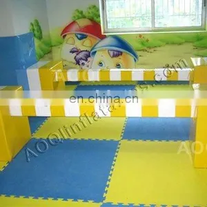 Electric Single-log Bridge thumbnail-1