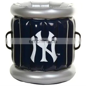 Pvc Inflatable Ice Bucket thumbnail-1