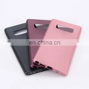 Soft TPU Back Cover Case for Samsung Galaxy Note 8 thumbnail-6