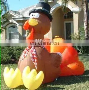 Thanksgiving Turkey Original thumbnail-1