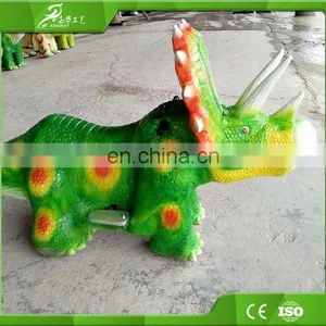 KAWAH Kids Racing Game Walking Dinosaur Cars Electric Scooters thumbnail-6