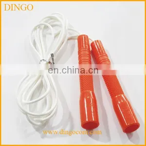 Wholesale Crossfit Training Adjustable Speed Jump Rope thumbnail-1