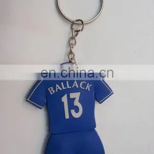 PVC Key Ring thumbnail-1