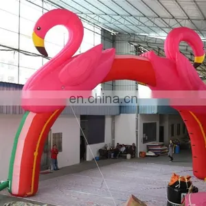 Trade Assurance Promotion Product Gate Inflatable Dome Tent TOP Quality thumbnail-6