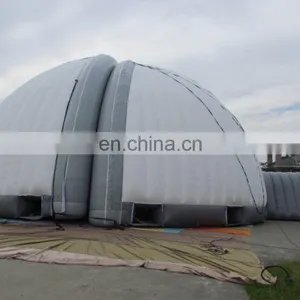 Giant Inflatable Round Dome Tent Inflatable Round Dome Tent for Sale thumbnail-1