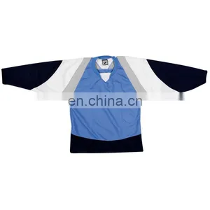 Ice Hockey Jersey thumbnail-1
