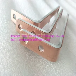 Copper Aluminum Composite Clad Custom Size thumbnail-4