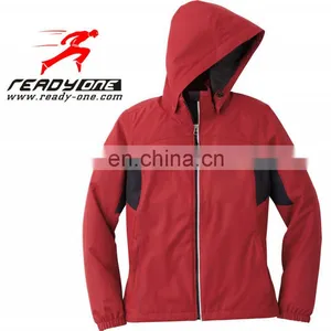 Fashion Cheap Women Jackets Customize Jacket 6xl Camo Softshell Jacket With thumbnail-3