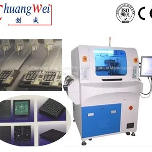 UV Coating Machine,Glue Coating Machine,Adhesive Coating Machine‎,CWDJP thumbnail-2