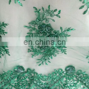 2016 Wholesale French Lace ,african French Lace Fabric ,french Lace Fabric ,french Tull Lace Fabric thumbnail-5