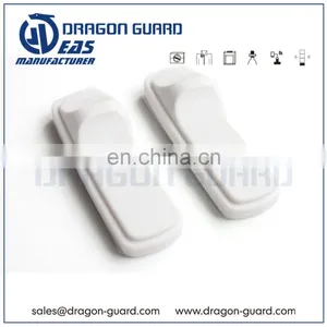 Hot Selling New ABS am 58khkz Disposable Tag for Clothes Shop thumbnail-2
