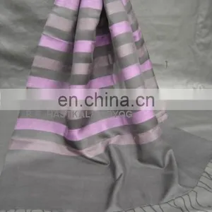 Pure Silk Shawl thumbnail-1