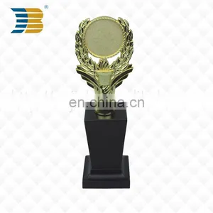 High Quality Custom Metal Trophy Cup thumbnail-4