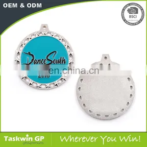 Best Selling Metal Medal,cheapest Dance Medal thumbnail-4