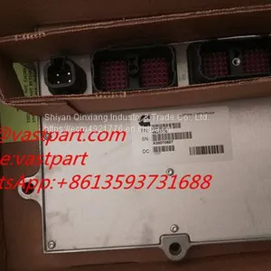 Komatsu PC300-8 Excavator Controller 4921776 thumbnail-1