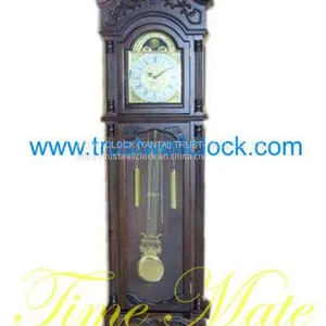 Floor Clocks Movement thumbnail-1
