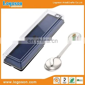 Fashional Style High Quality Custom Metal Souvenir Spoon thumbnail-5