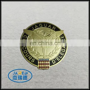 Car Logo Grill Badges thumbnail-5