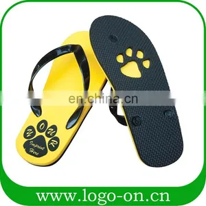 EVA Die Cut Flip Flops thumbnail-2