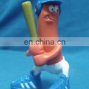 Cartoon Bendable Figure Toys thumbnail-1