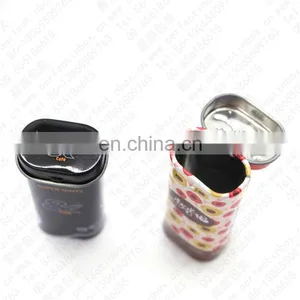 Cute Small Metal Candy Tin Box/small Tin Box for Candy thumbnail-4